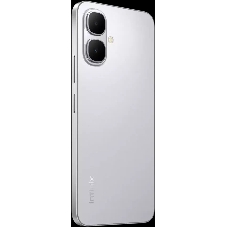 Смартфон Infinix Smart 10 4/128Gb серебристый