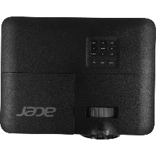 Проектор Acer X1228i, DLP 3D, XGA, 4500Lm, 20000/1, HDMI, Wifi, 2.7kg, Euro Power EMEA