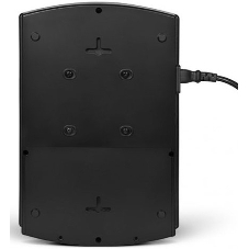 Источник бесперебойного питания SVEN UP-L1000E 1000VA/500W (6 розеток: 3х UPS/сетевой фильтр+3 x сетевой фильтр)