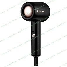 Фен BRAYER BR3027 черный, 1000 Вт