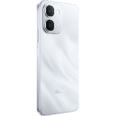 Смартфон iQOO Z11x I2507 8/256Gb серебристый