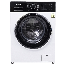 Стиральная машина Esperanza WMF712IBD11 белый, загрузка фронтальная 7 кг, 1200 об/мин, класс A++