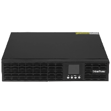 Источник бесперебойного питания Cyberpower OLS1500ERT2U/1500 ВА/1200 Вт/6 x IEC 320 C13 (компьютерная)