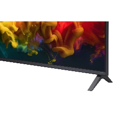 Телевизор LG 43QNED80B6B, 43
