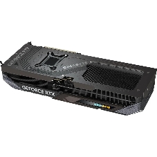 Видеокарта Gigabyte PCI-E GV-N5070GAMING OC-12GD 1.0 NVIDIA GeForce RTX 5070 12Gb 192bit GDDR7 2805/28000 HDMIx1 DPx3 HDCP Ret