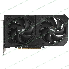 Видеокарта MSI RTX 5060 Ti 8G SHADOW 2X PLUS, NVIDIA RTX 5060 Ti, 8 ГБ GDDR7, 128 бит, PCI-e 5.0, 1xHDMI, 3xDP, 2587 МГц