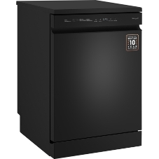 Посудомоечная машина Weissgauff DW 6038 B Inverter