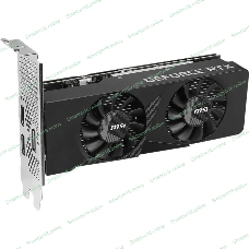 Видеокарта MSI GeForce RTX 3050 LP E 6G OC