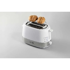 Тостер Gorenje T850WE 720 Вт, белый