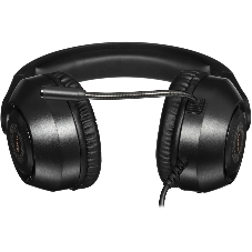 Гарнитура HOCO W108 Sue чёрный, проводная