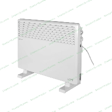 Конвектор электрический Ресанта ОК-1500СН белый, 1500 Вт, 15 м2, термостат