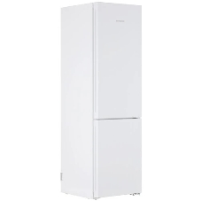 Холодильник Liebherr CNf 5703-22 001 белый двухкамерный 266/94л морозилка снизу
