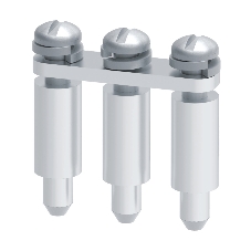 Перемычка винтовая КЭАЗ OptiClip СА722/3 Перемычка винтовая КЭАЗ OptiClip СА722/3