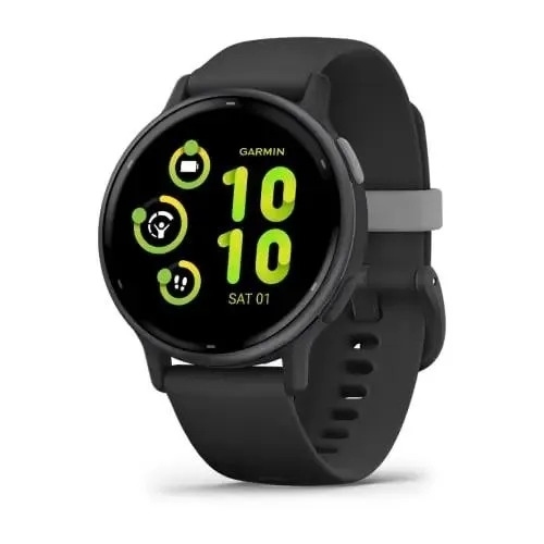 Умные часы Garmin Vivoactive 5, 1.2