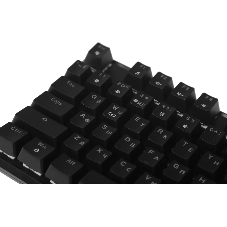 Клавиатура проводная Defender MECHANICAL AVENGER GK-412 RU