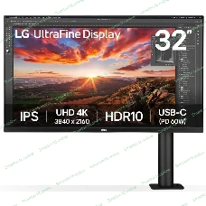 Монитор LG 31.5