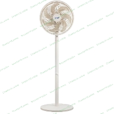 Вентилятор напольный Vitek VSF-1270 40Вт скоростей:3 бежевый
