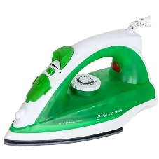 Утюг SUPRA IS-1821 1800 Вт белый