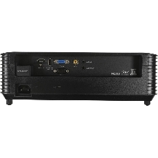 Проектор Acer X1228i, DLP 3D, XGA, 4500Lm, 20000/1, HDMI, Wifi, 2.7kg, Euro Power EMEA