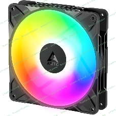 Вентилятор в корпус Arctic Cooling Вентилятор корпусной ARCTIC 14 Pro Reverse A-RGB (ACFAN00323A) 