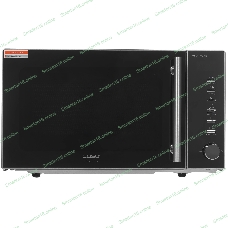 Микроволновая печь CASO MG 20 Menu зеркальный/серебристый, 20 л, 800 Вт, переключатели - кнопки, поворотный механизм