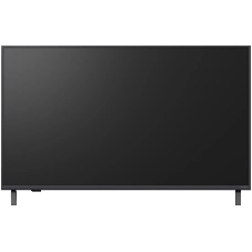 Телевизор LG 43QNED80B6B, 43