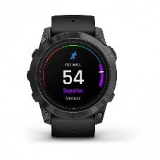 Умные часы Garmin Epix Pro Gen 2 Standard Edition, 1.4