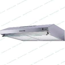 Кухонная вытяжка LEONORD LEH-010-60S серебро