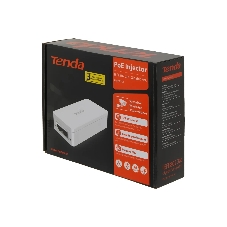 Сетевое оборудование Tenda Адаптер PoE гигабитный (POE30G-AT)
