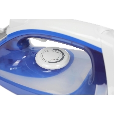Утюг Tefal FV1711E0 1800 Вт синий/белый