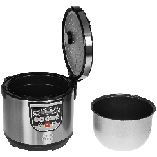 Мультиварка Goodhelper MC-5100 черный