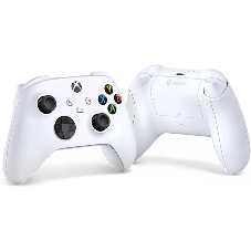 Геймпад Xbox White Wireless controller, 1914
