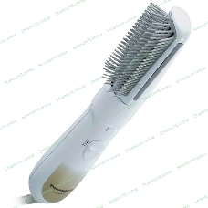 Фен-щётка Panasonic EH-KA11-W615 белый, 650 Вт