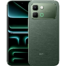 Смартфон Infinix Note Edge X6887 8/256Gb зеленый