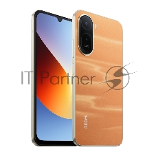 Смартфон Xiaomi Redmi A7 Pro 4Gb, 128Gb, оранжевый