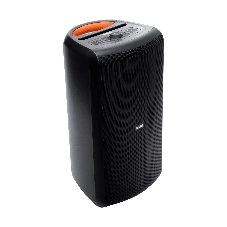 Портативная колонка MEG SPA130BL, 130Вт, Bluetooth 5.3, время работы до 12ч, черная