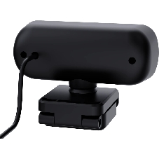 Веб-камера Defender G-lens 2591 2560x1440, 30 кадр/с, USB, микрофон, крепление на мониторе