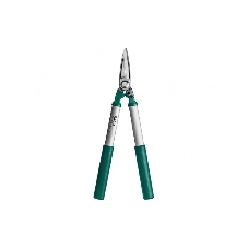 Кусторез-секатор RACO CS503 4210-53/CS503 для точной подрезки с алюминиевыми рукоятками, 425мм