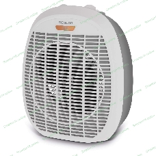 Тепловентилятор Sencor SFH 7017WH, белый, 2000 Вт, 20 м2, термостат