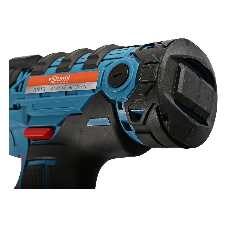 Гайковерт ударный Sturm! ID2111