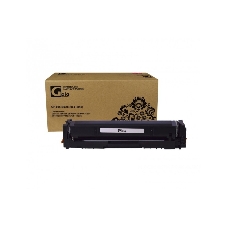 Картридж лазерный GalaPrint GP-055 черный без чипа (2300 стр) для Canon i-SENSYS LBP664Cx/LBP663Cdw/MF746Cx/MF744Cdw/MF742Cdw