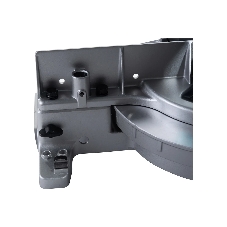 Пилы электрические дисковые, торцовочные Makita LH1040 Пила комб,1650Вт,4800об\м,дискф260х30мм,рез-93х95мм,14кг,кор,наклон-45\0гр,поворот-45\45гр