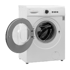 Стиральная машина Centek CT-1902 белый, загрузка фронтальная 6 кг, 1000 об/мин, Класс A+
