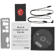 Материнская плата MSI PRO H610M-B, LGA1700, Intel H610, 2xDDR5, 4xSATA, 1xM.2, 1xPCIe 4.0 x16, 1xPCIe x1, 1xHDMI, 1xDP, 1x1Gb LAN, 2xUSB 3.2 Gen 1, 4xUSB 2.0, 3x3.5 мм, 7.1, micro-ATX