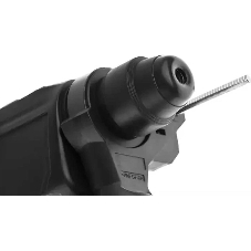 Перфоратор Haммer Flex PRT650D, SDS-plus, 650 Вт, 2,4 Дж, от сети