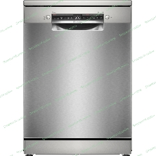 Посудомоечная машина Bosch SMS4IMI62Q, нержавеющая сталь, 60 см, 13 компл., 50 дБ, класс A++