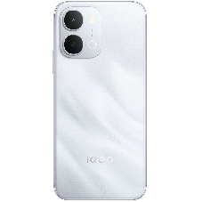 Смартфон iQOO Z11x I2507 8/256Gb серебристый