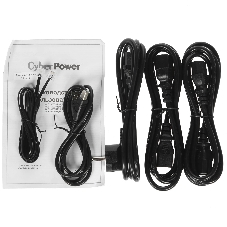 Источник бесперебойного питания Cyberpower OLS1500ERT2U/1500 ВА/1200 Вт/6 x IEC 320 C13 (компьютерная)