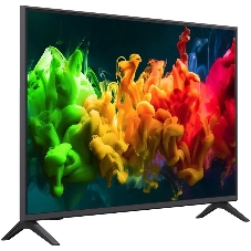 Телевизор LG 43QNED80B6B, 43