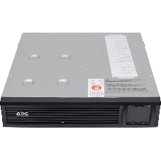 Источник бесперебойного питания APC Smart-UPS C SMC2000I-2U/2000 ВА/1300 Вт/6xIEC320 С13